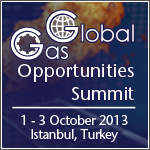 Global Gas Opportunities Summit